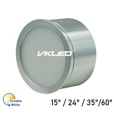 LED Module 12W 2700-5700K MS50A-Reflector
