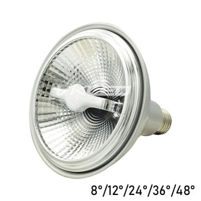 SCR PAR38 Spotlights LED 2400K 15W BEAB Luminous