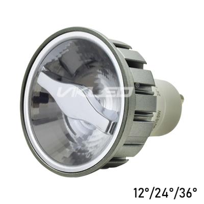 Triac GU10 Spotlight Dimmable 5W PSE Samsung