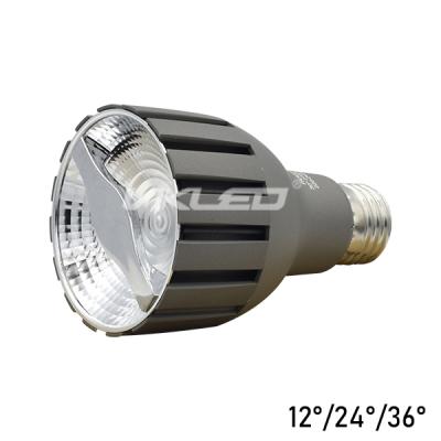 Triac LED PAR20 CTA 5W 24 degree Seoul Semiconductor